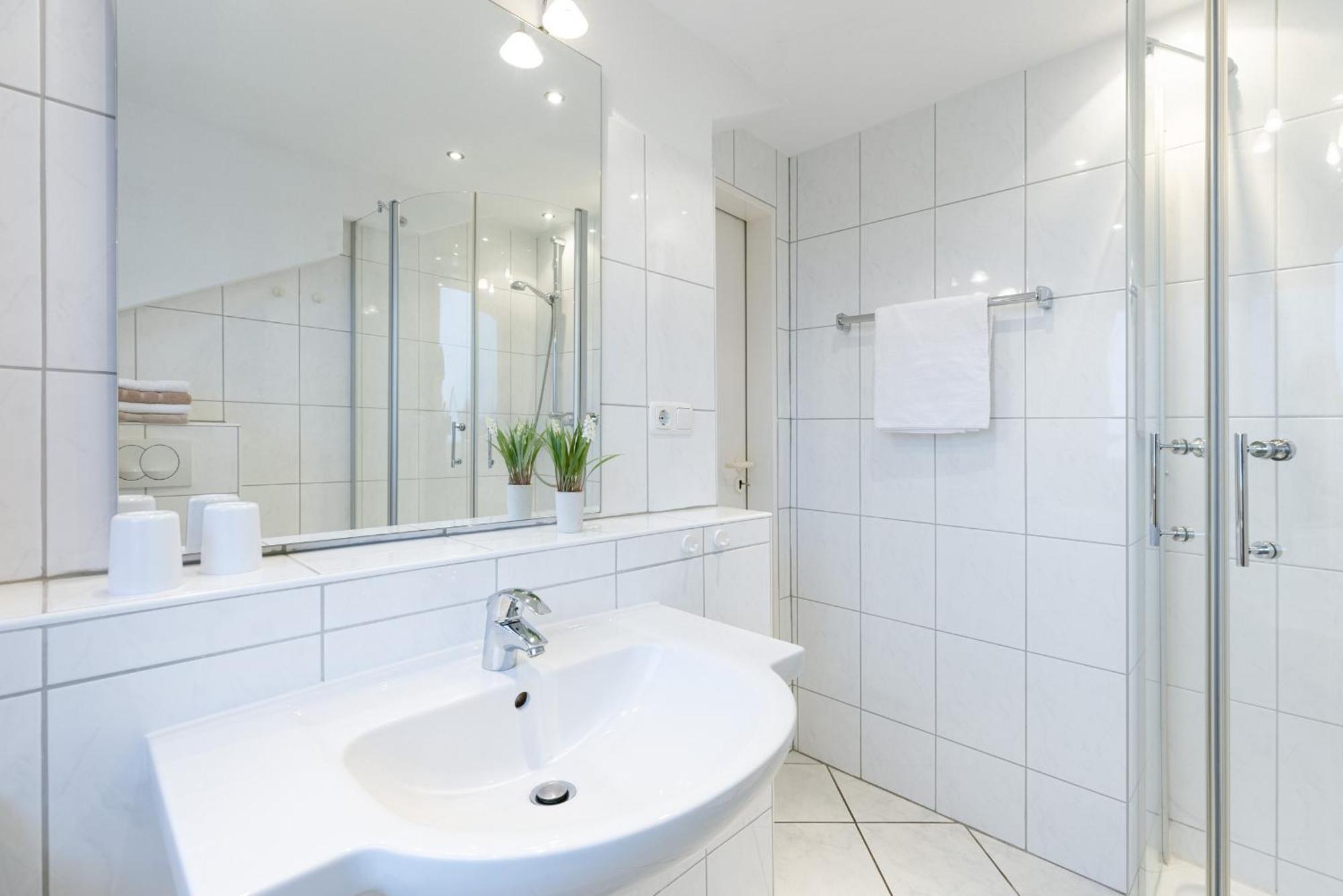 M3 - Apartmenthaus Marienburger Str 4 - Feriendomizil Hollich Grömitz Exteriér fotografie