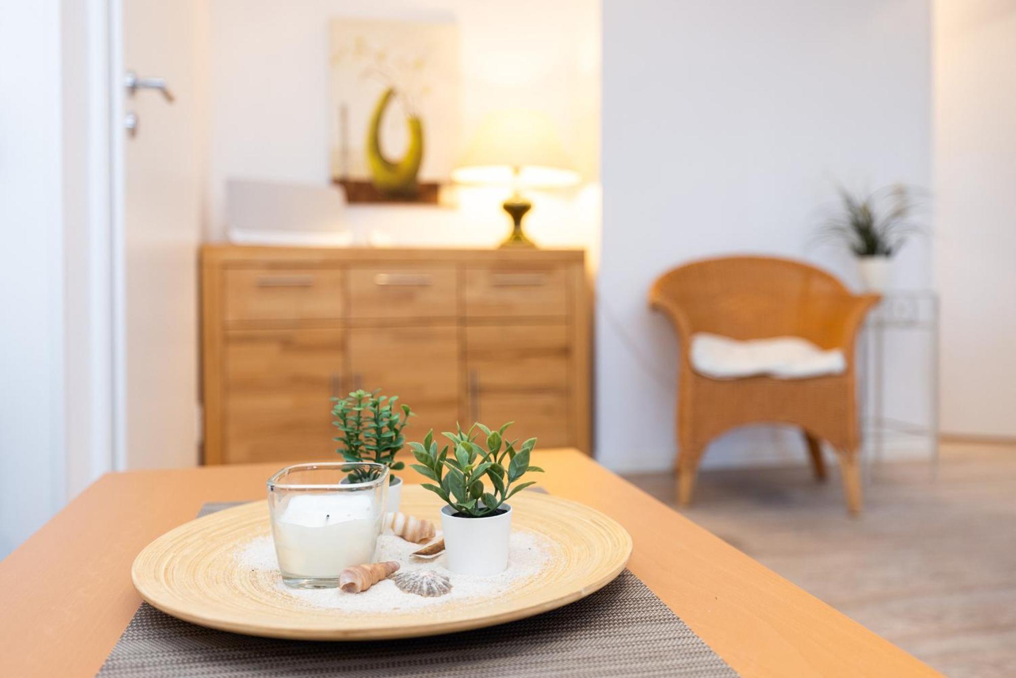 M3 - Apartmenthaus Marienburger Str 4 - Feriendomizil Hollich Grömitz Exteriér fotografie