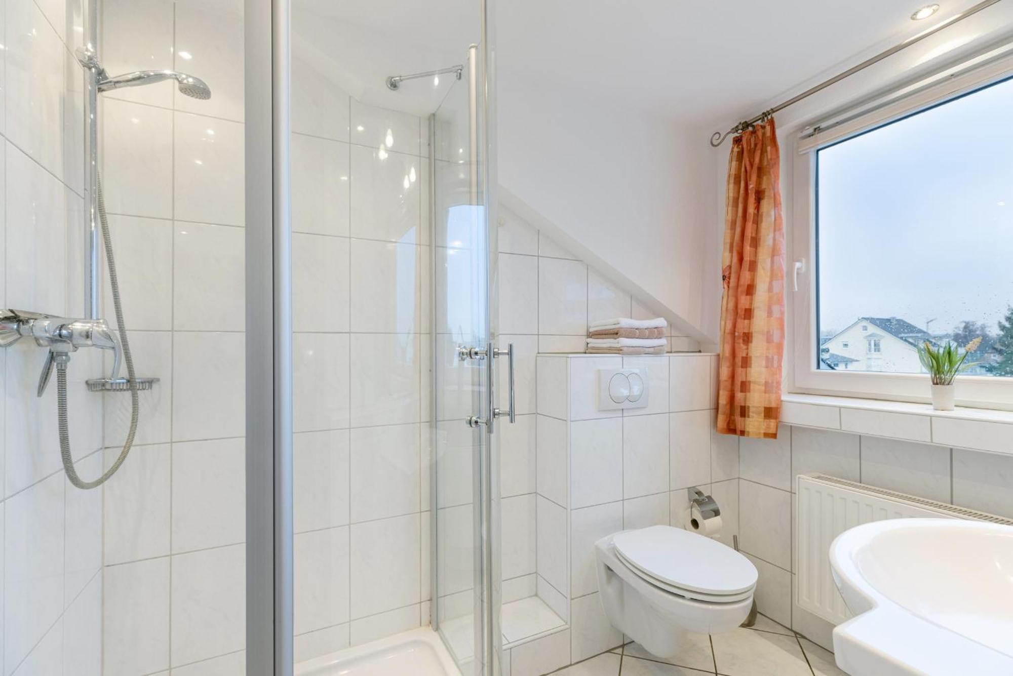 M3 - Apartmenthaus Marienburger Str 4 - Feriendomizil Hollich Grömitz Exteriér fotografie