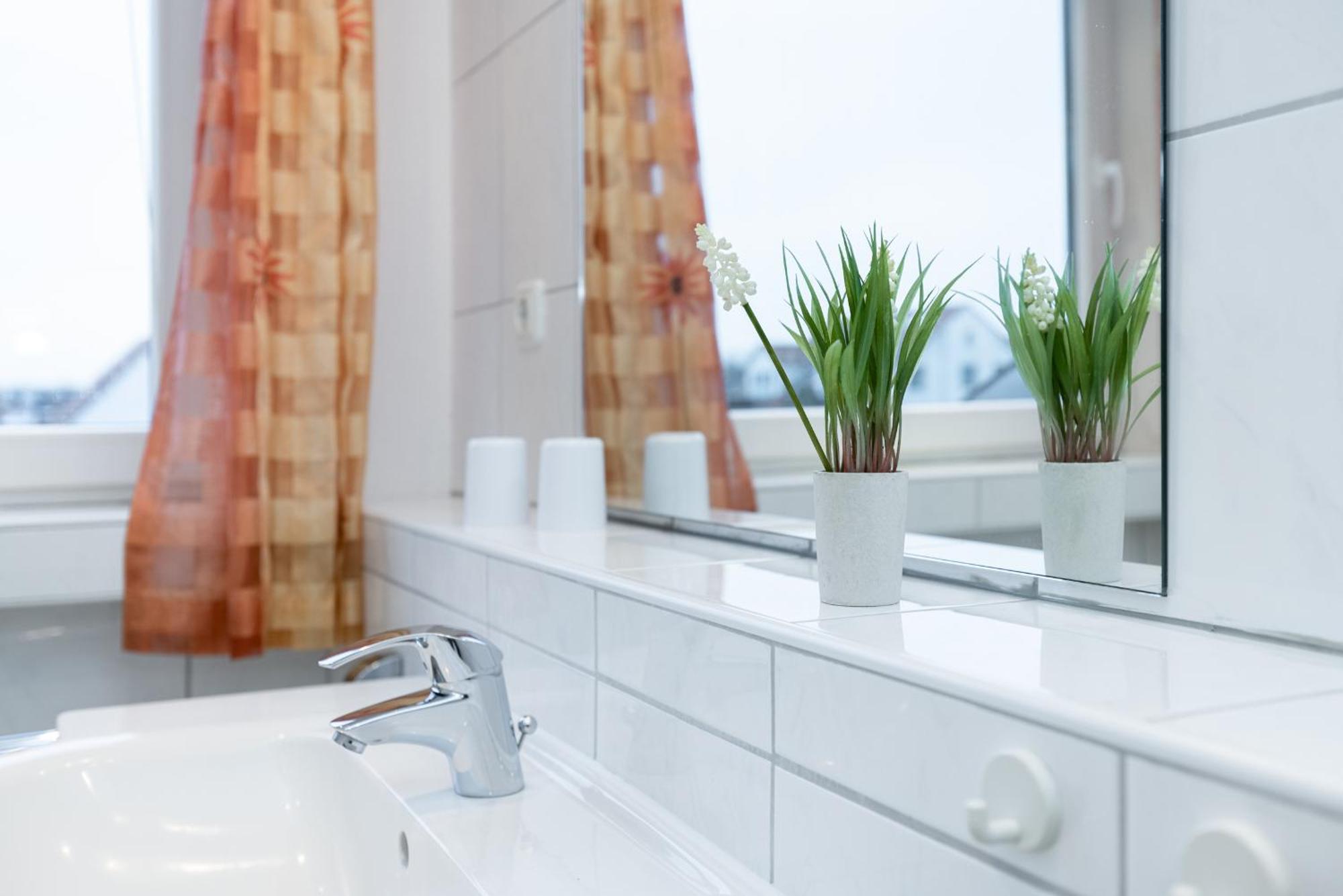 M3 - Apartmenthaus Marienburger Str 4 - Feriendomizil Hollich Grömitz Exteriér fotografie