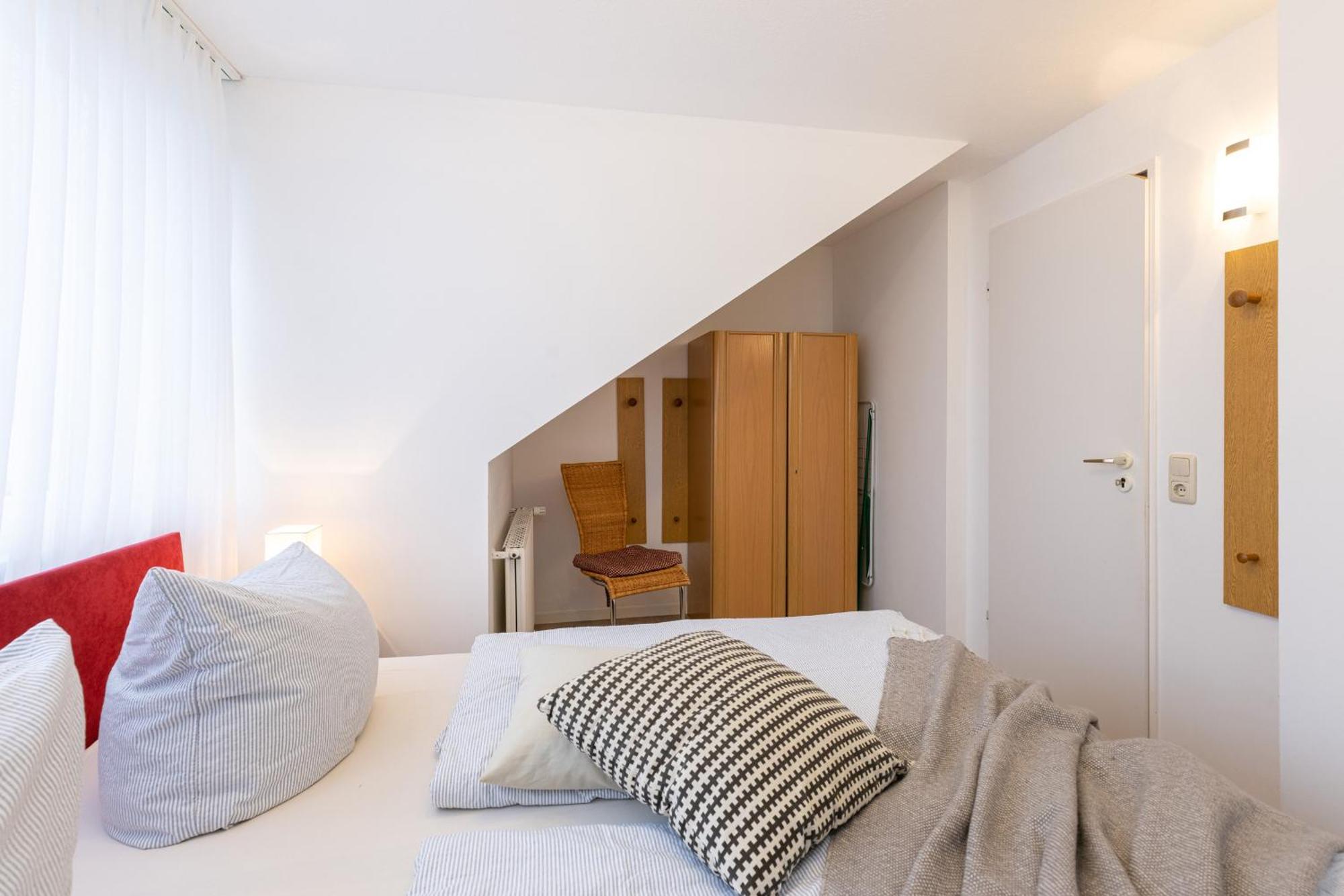 M3 - Apartmenthaus Marienburger Str 4 - Feriendomizil Hollich Grömitz Exteriér fotografie