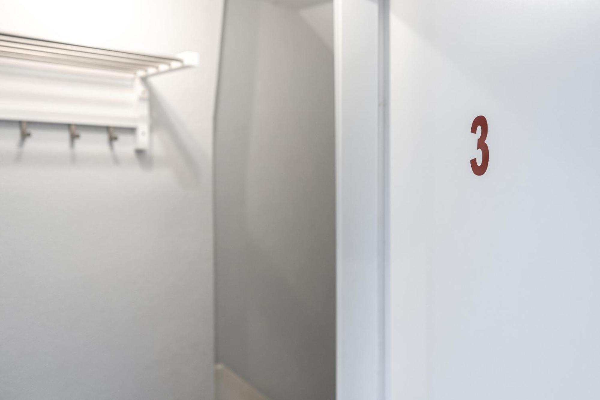 M3 - Apartmenthaus Marienburger Str 4 - Feriendomizil Hollich Grömitz Exteriér fotografie